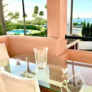Alicate Beachfront - Luxury Apartment-1 Appartement