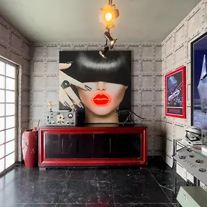 Boutique Art Séjour chez l'habitant