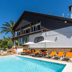 Casa El Maizal Villa