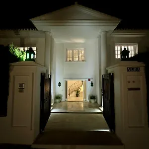 Aurora Boutique House - Only Adults Marbella