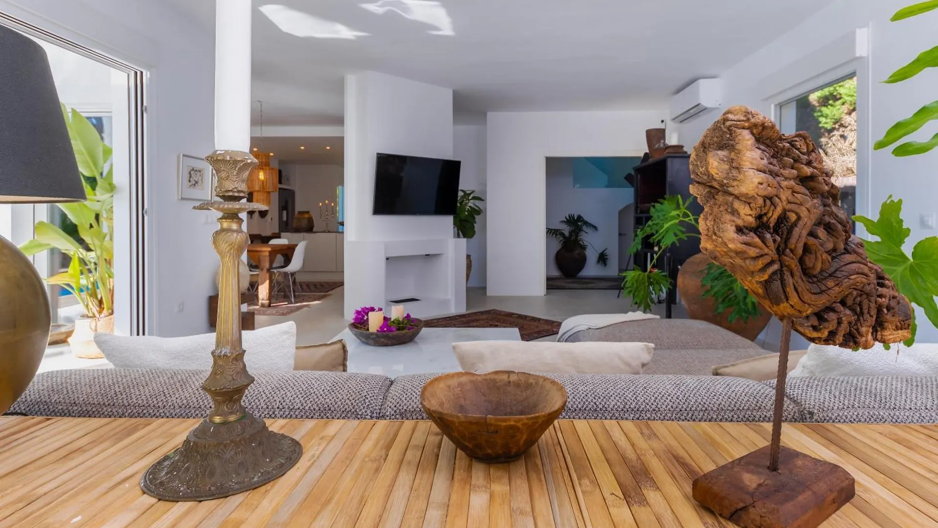 Unique Luxury Beach Side Villa With Heated Pool Marbella 0*,
